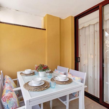 Vivienda Vacacional Aguadulce Puerto de Santiago  Εξωτερικό φωτογραφία