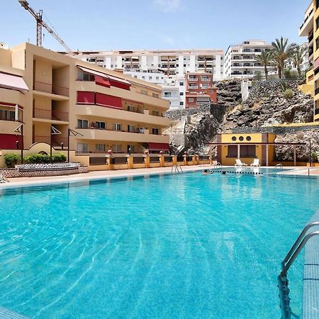 Vivienda Vacacional Aguadulce Puerto de Santiago  Εξωτερικό φωτογραφία