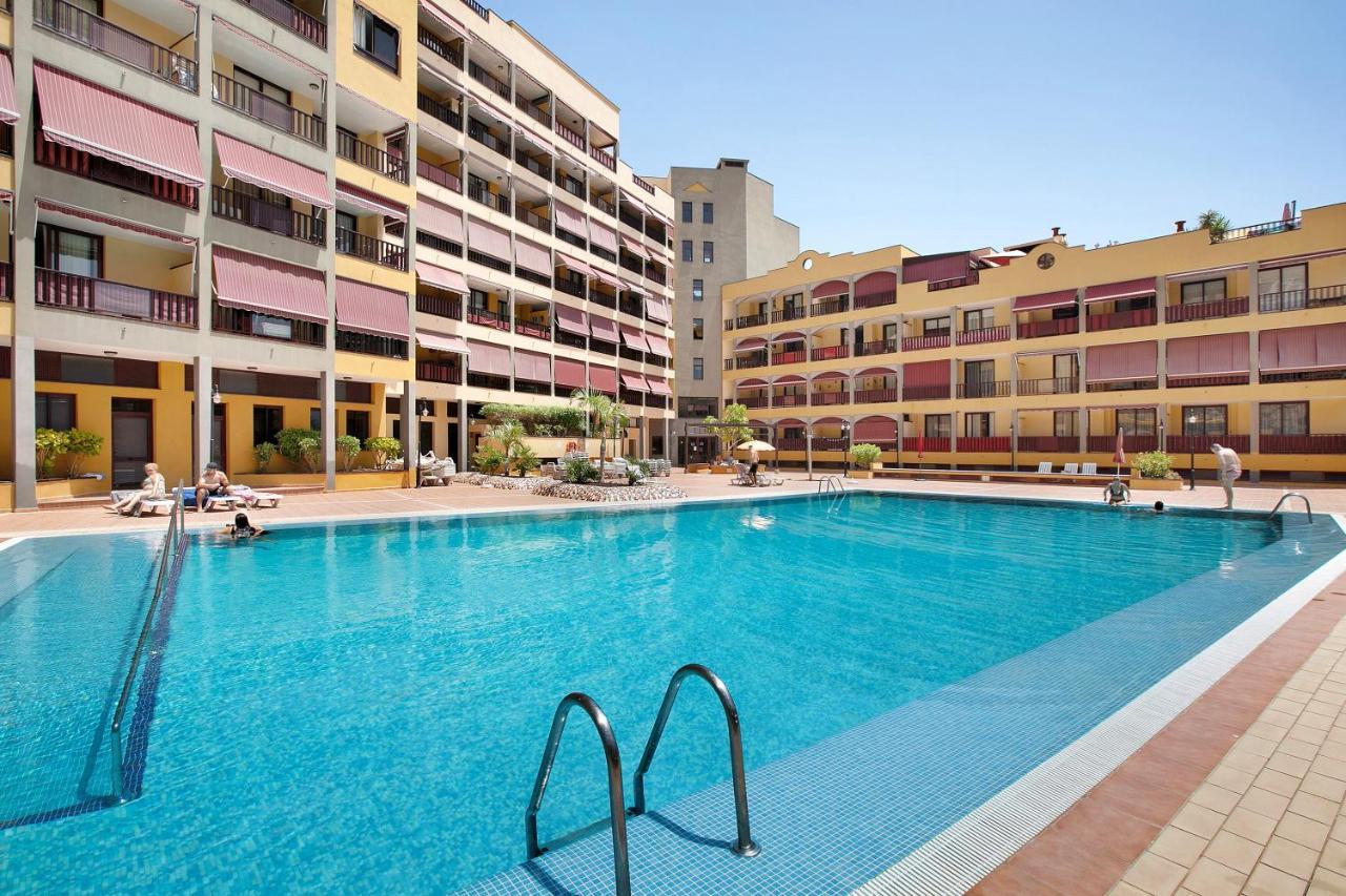 Vivienda Vacacional Aguadulce Puerto de Santiago  Εξωτερικό φωτογραφία
