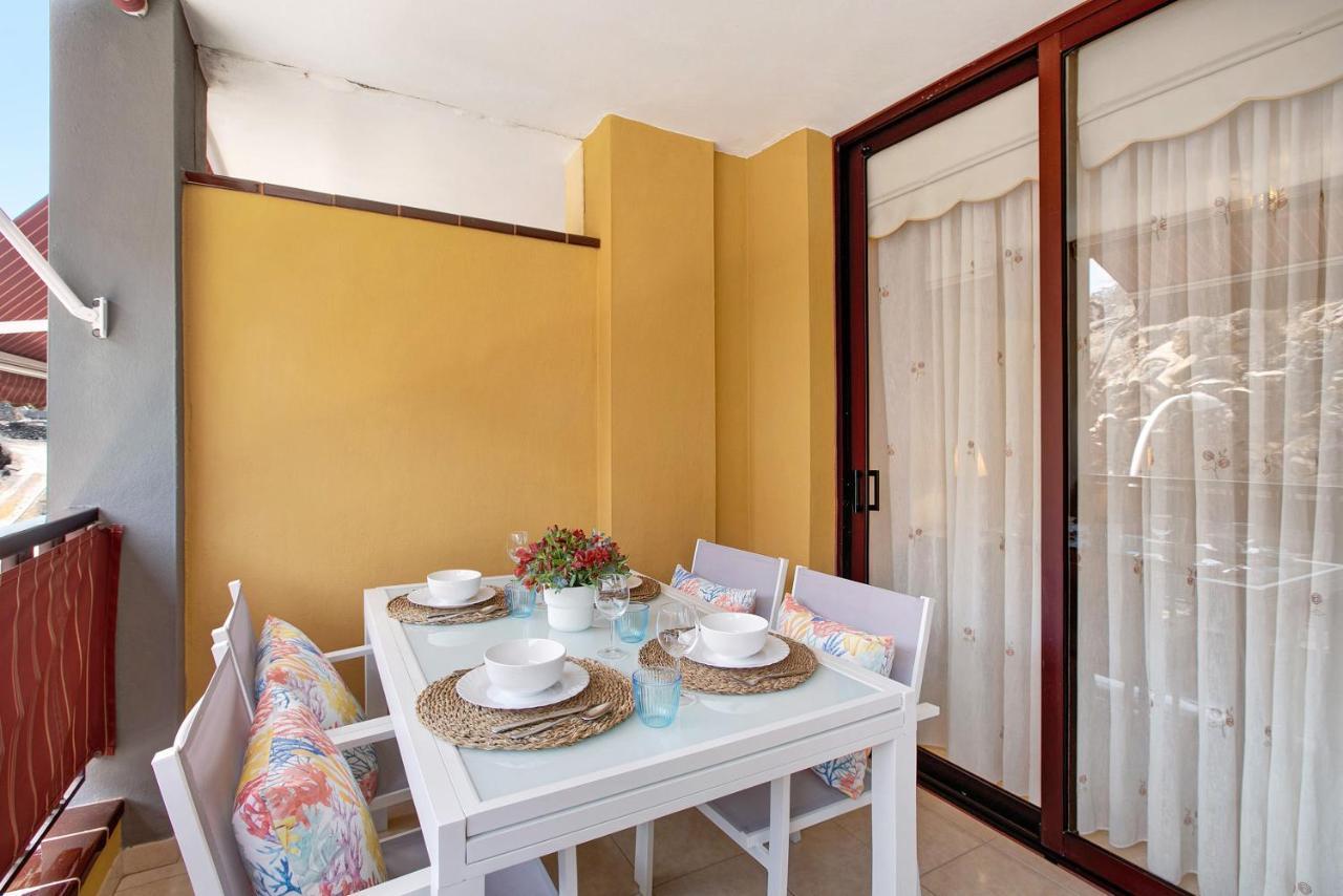 Vivienda Vacacional Aguadulce Puerto de Santiago  Εξωτερικό φωτογραφία