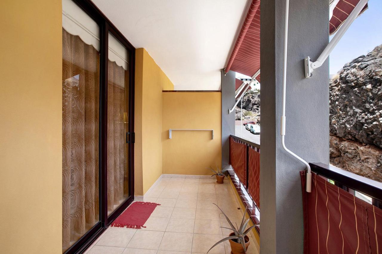Vivienda Vacacional Aguadulce Puerto de Santiago  Εξωτερικό φωτογραφία