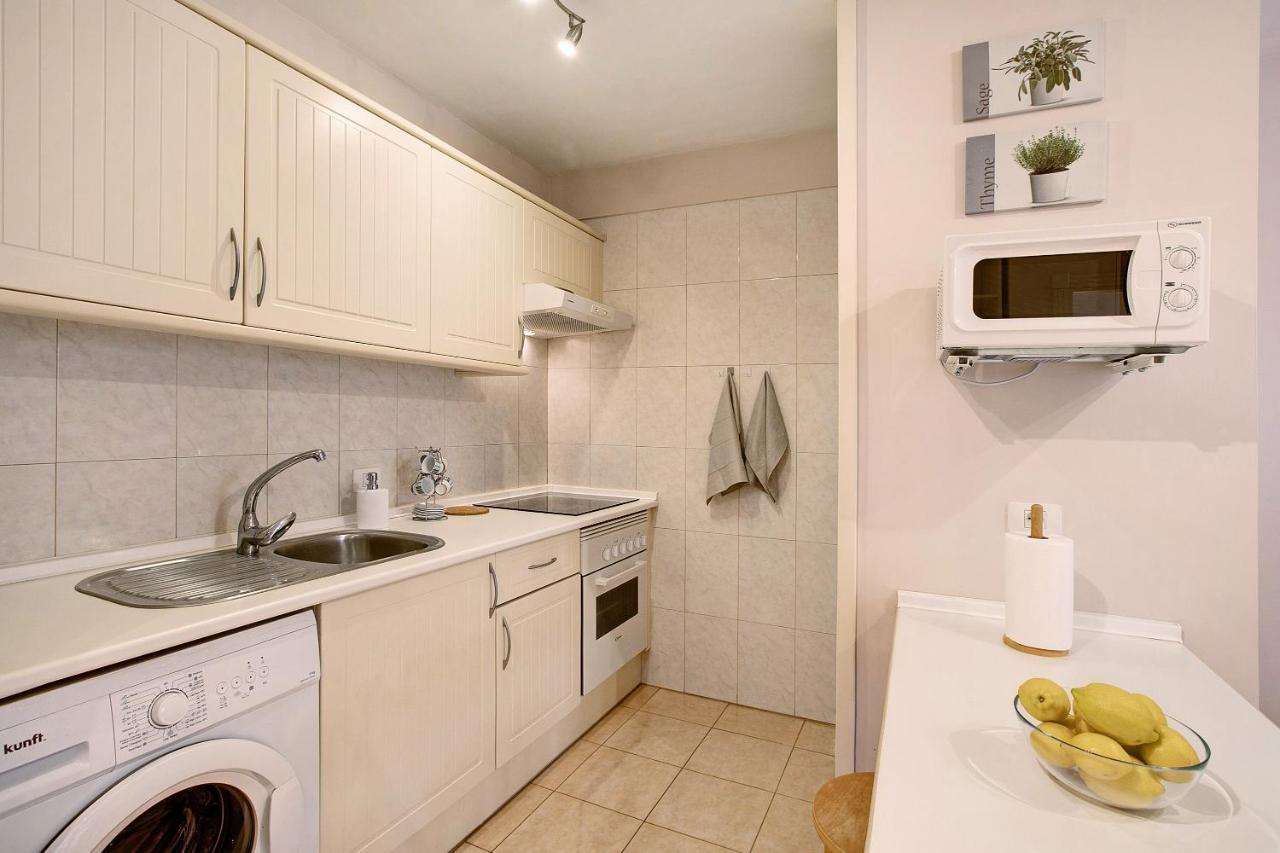 Vivienda Vacacional Aguadulce Puerto de Santiago  Εξωτερικό φωτογραφία