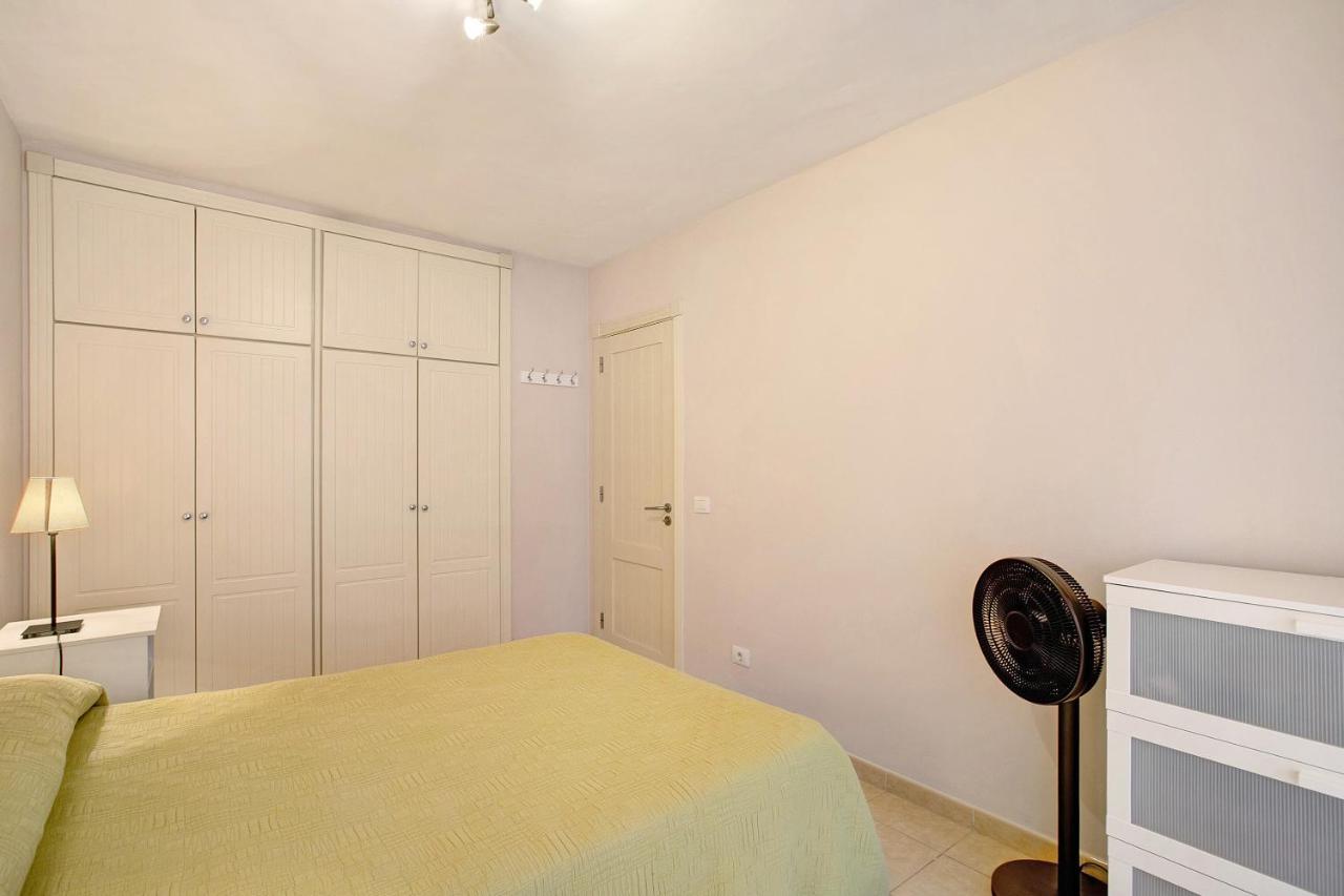 Vivienda Vacacional Aguadulce Puerto de Santiago  Εξωτερικό φωτογραφία
