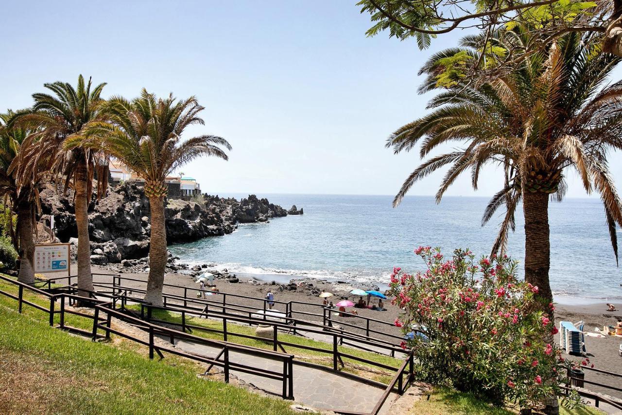 Vivienda Vacacional Aguadulce Puerto de Santiago  Εξωτερικό φωτογραφία