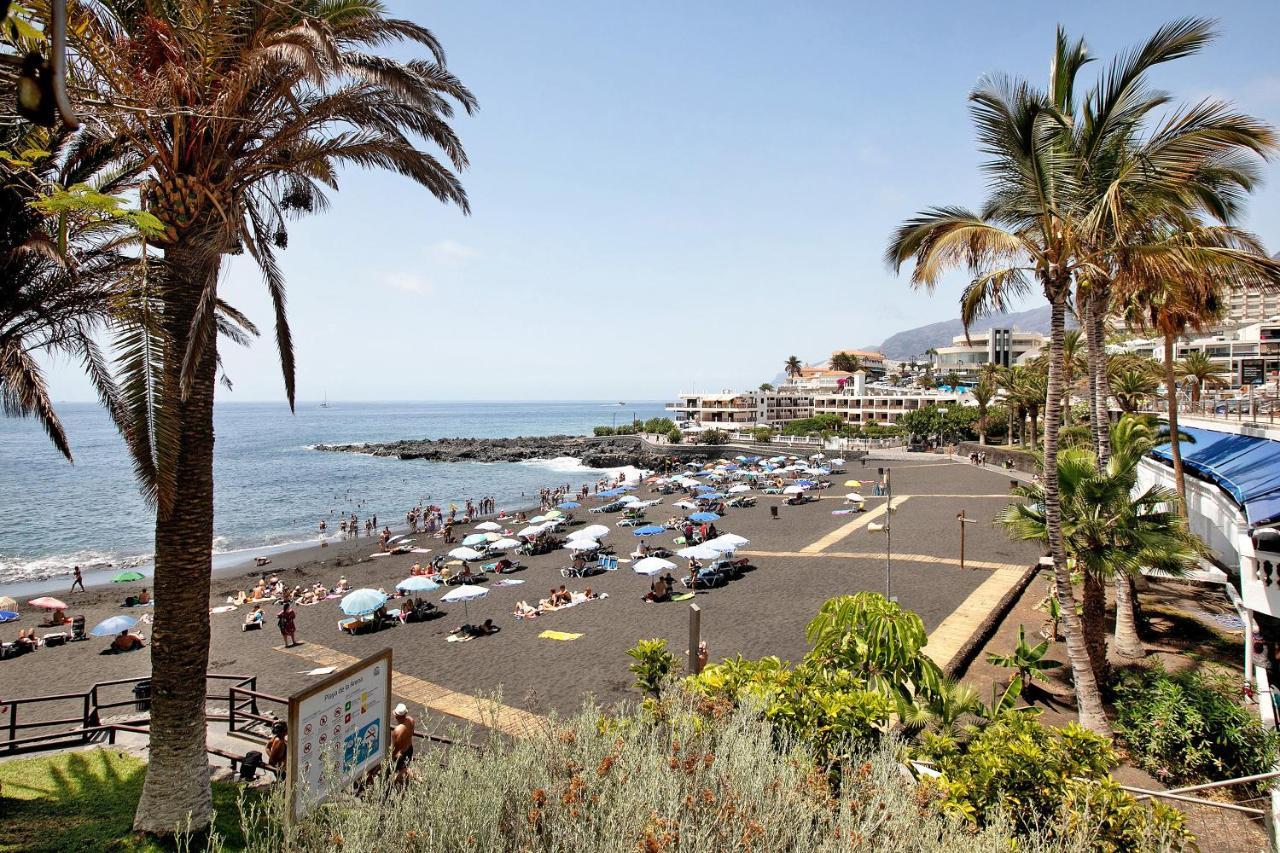Vivienda Vacacional Aguadulce Puerto de Santiago  Εξωτερικό φωτογραφία