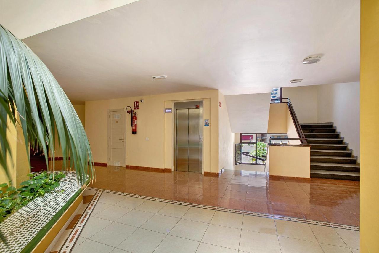 Vivienda Vacacional Aguadulce Puerto de Santiago  Εξωτερικό φωτογραφία