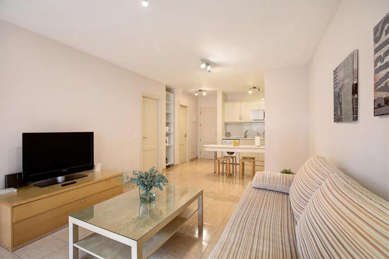 Vivienda Vacacional Aguadulce Puerto de Santiago  Εξωτερικό φωτογραφία