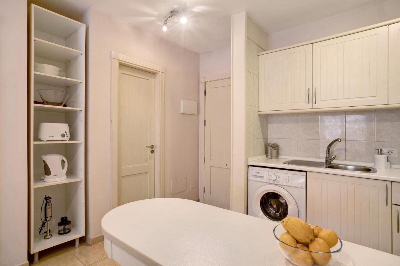 Vivienda Vacacional Aguadulce Puerto de Santiago  Εξωτερικό φωτογραφία