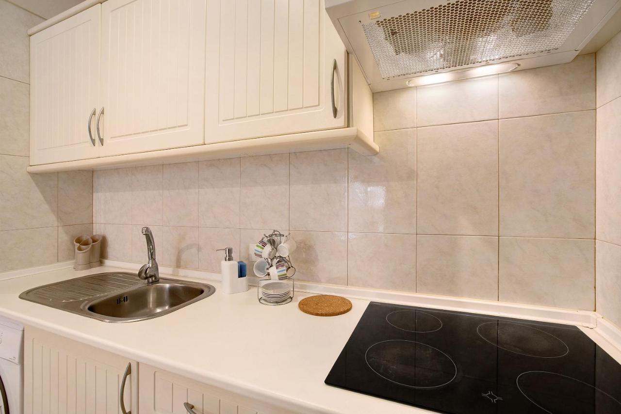 Vivienda Vacacional Aguadulce Puerto de Santiago  Εξωτερικό φωτογραφία