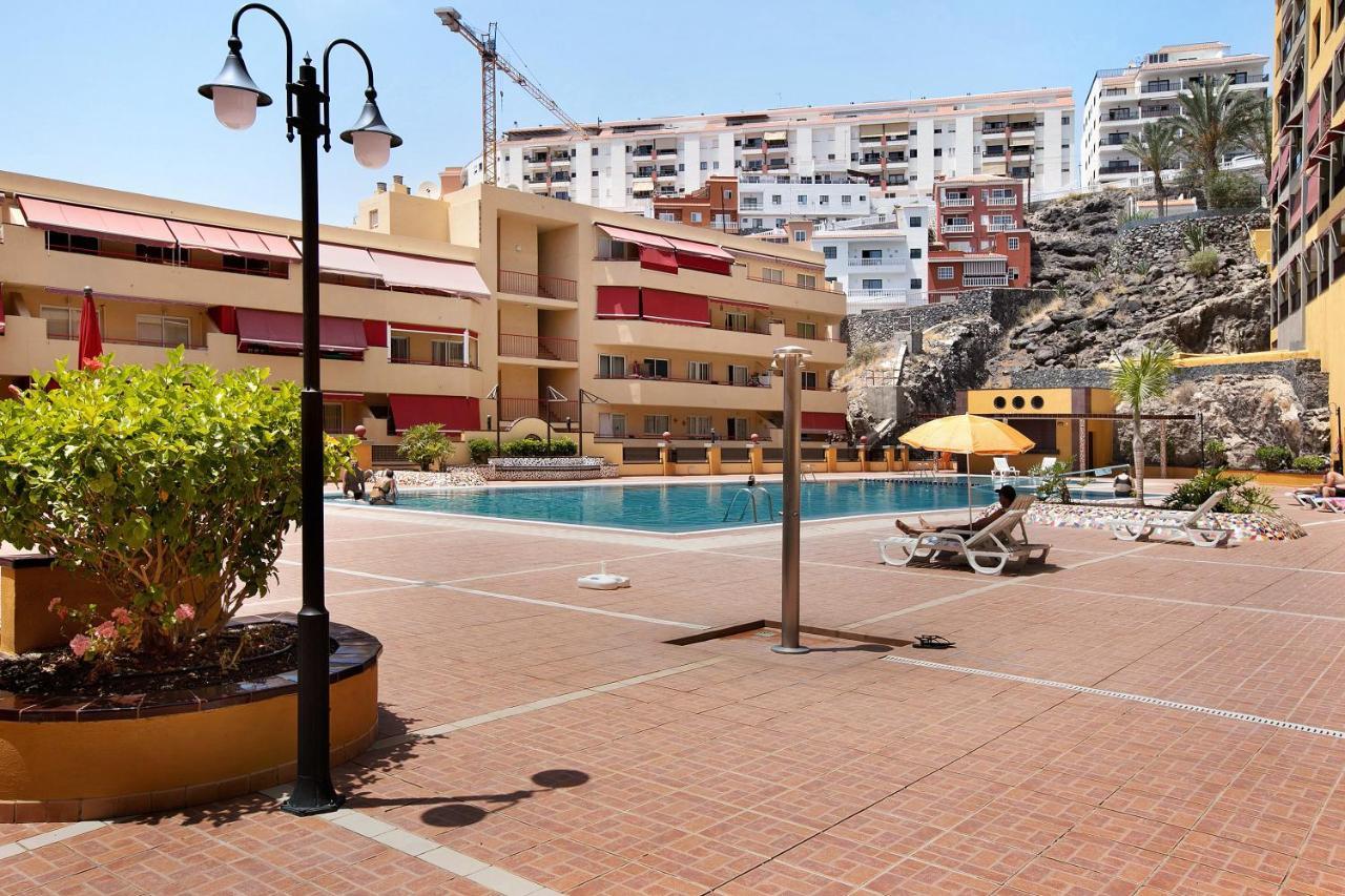 Vivienda Vacacional Aguadulce Puerto de Santiago  Εξωτερικό φωτογραφία